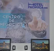 Hotel Pachuca Inn hotel detail image 5