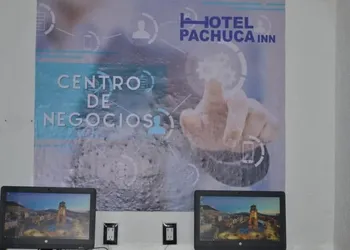 Hotel Pachuca Inn hotel thumbnail 5
