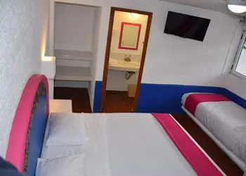 Hotel Pachuca Inn hotel thumbnail 6