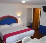 Hotel Pachuca Inn hotel detail image 7
