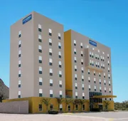 City Express by Marriott Guaymas hotel detail image 3
