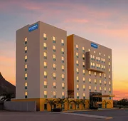 City Express by Marriott Guaymas hotel detail image 4