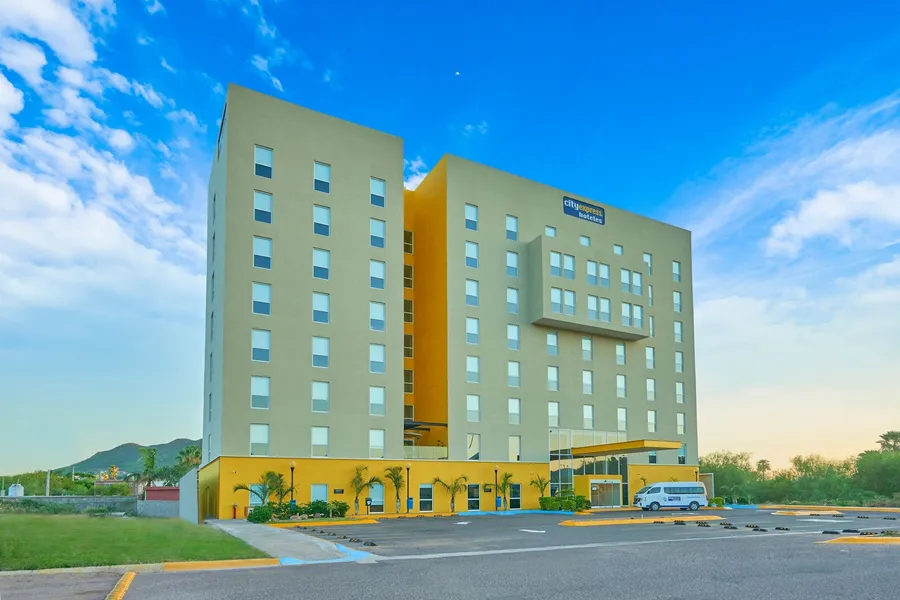 City Express by Marriott Guaymas hotel detail image 6