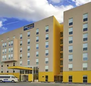 City Express by Marriott Guaymas hotel detail image 7