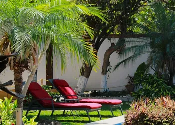 Hotel Boutique Bacaanda hotel thumbnail 2