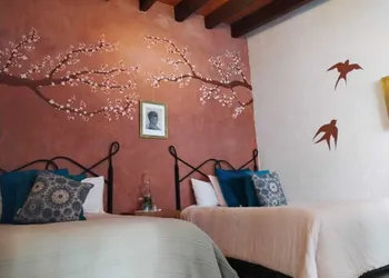 Hotel Boutique Bacaanda hotel thumbnail 5