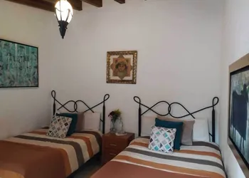 Hotel Boutique Bacaanda hotel thumbnail 6