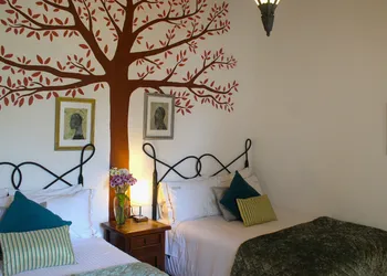 Hotel Boutique Bacaanda hotel thumbnail 8