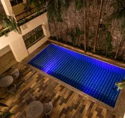 Grand Hotel KYRIOS Veracruz hotel detail image 3