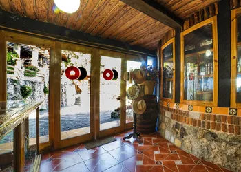 Capital O Cabañas El Rincón hotel thumbnail 6
