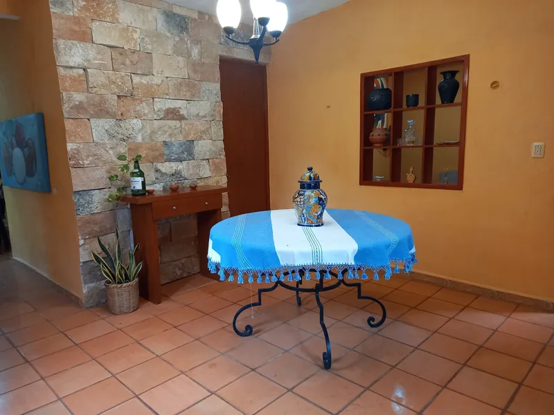 Casa Viva Mérida hotel detail image 2