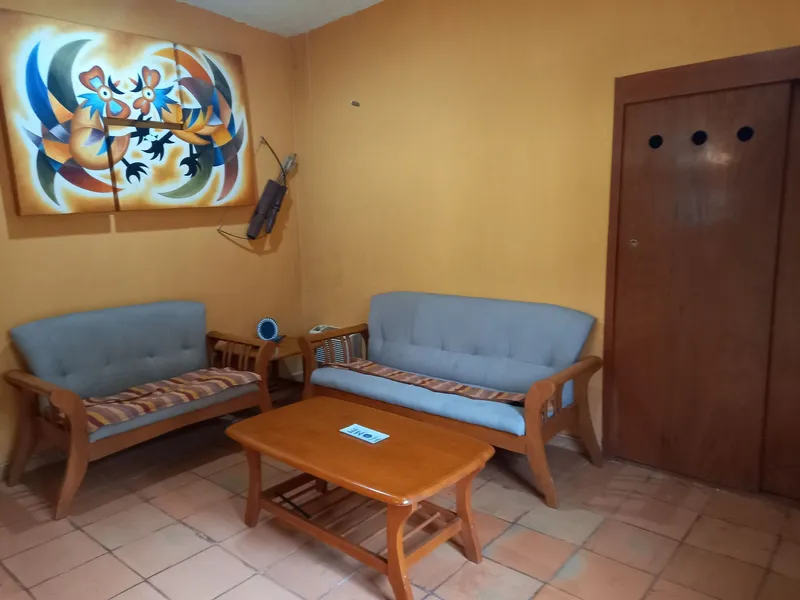 Casa Viva Mérida hotel detail image 6