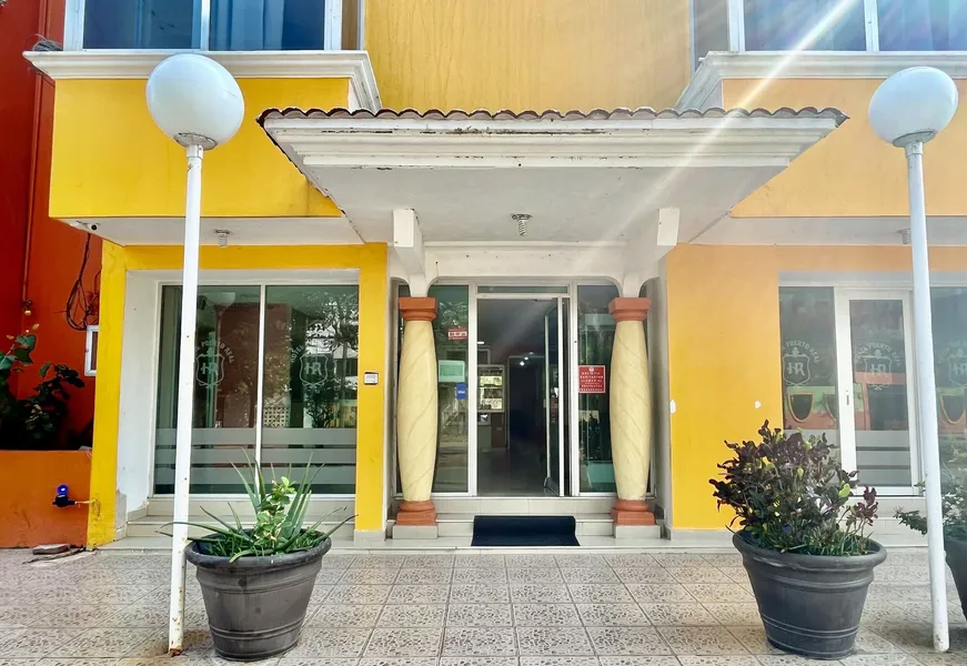 Hotel Puerto Real Coatzacoalcos hotel detail image 2
