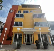 Hotel Puerto Real Coatzacoalcos hotel detail image 3