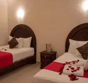 Cedro Rojo hotel detail image 3