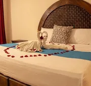 Cedro Rojo hotel detail image 4