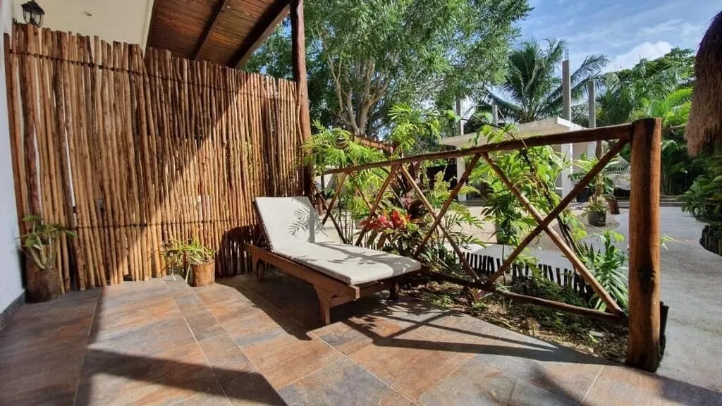 Cedro Rojo hotel detail image 6