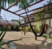 Cedro Rojo hotel detail image 7