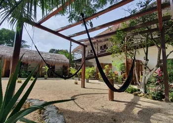 Cedro Rojo hotel thumbnail 7