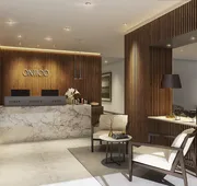 Óntico Urban Design Hotel hotel detail image 4