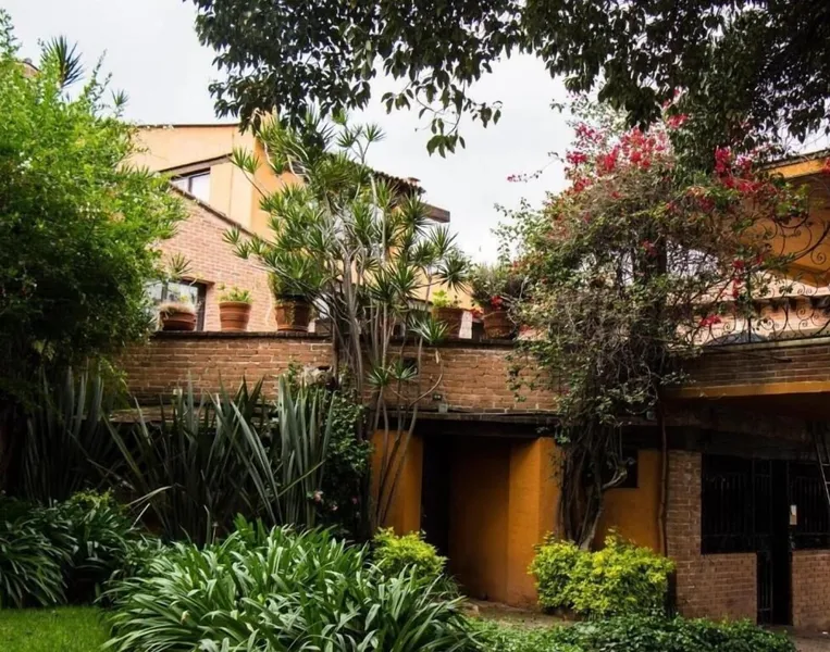 Casa Magdalena hotel detail image 2