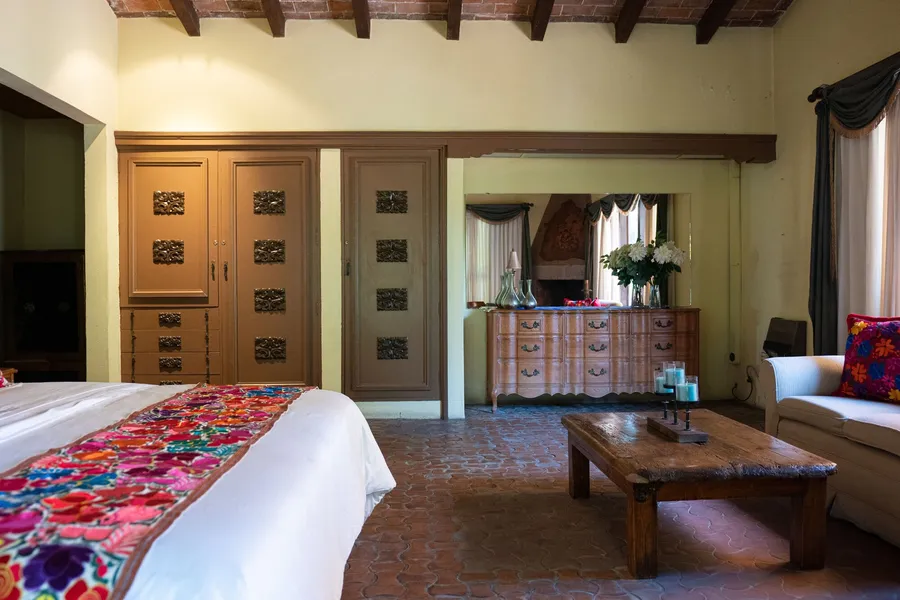 Casa Magdalena hotel detail image 6