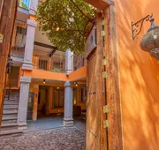 El Secreto hotel detail image 3