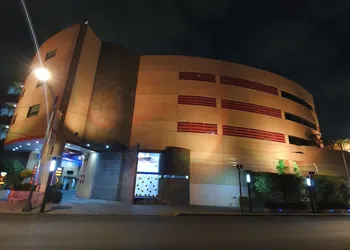 Hotel Valle del Sur hotel thumbnail 3