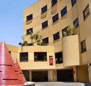 Hotel Valle del Sur hotel detail image 4