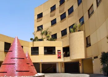 Hotel Valle del Sur hotel thumbnail 4