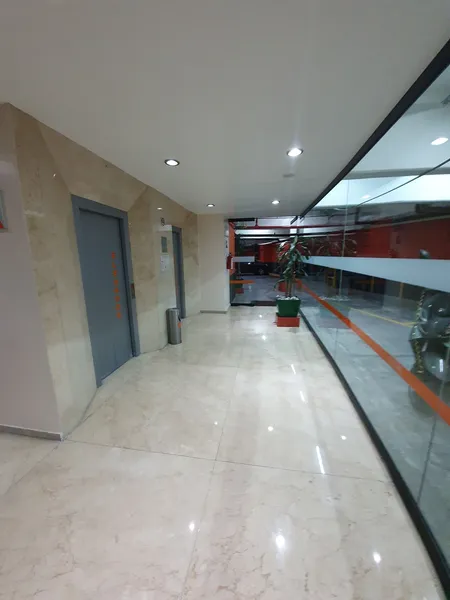 Hotel Valle del Sur hotel detail image 6