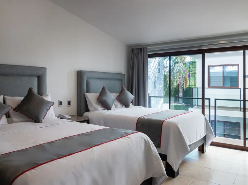Fraga Hotel Boutique hotel detail image 6
