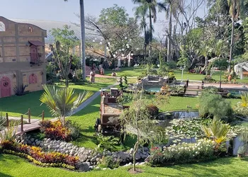 Finca Las Isabeles hotel thumbnail 2