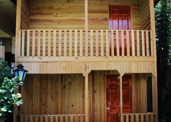 Finca Las Isabeles hotel thumbnail 3