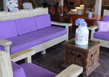 Finca Las Isabeles hotel thumbnail 4