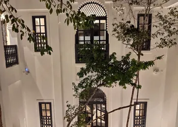 Ambre & Epices Jungle Hotel & Spa hotel thumbnail 2