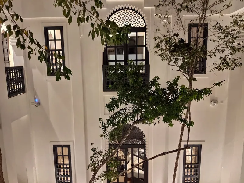 Ambre & Epices Jungle Hotel & Spa hotel detail image 2
