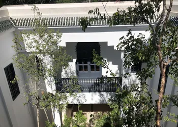Ambre & Epices Jungle Hotel & Spa hotel thumbnail 3