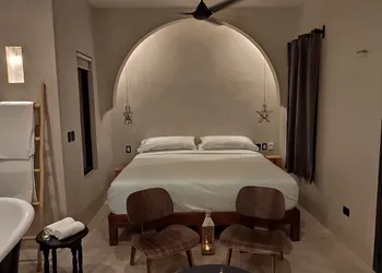Ambre & Epices Jungle Hotel & Spa hotel thumbnail 6