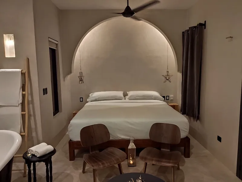 Ambre & Epices Jungle Hotel & Spa hotel detail image 6