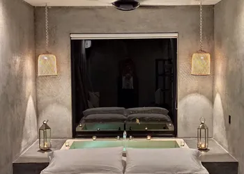 Ambre & Epices Jungle Hotel & Spa hotel thumbnail 7