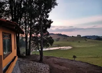 CABAÑAS COLINAS de SAN NICANOR hotel thumbnail 2