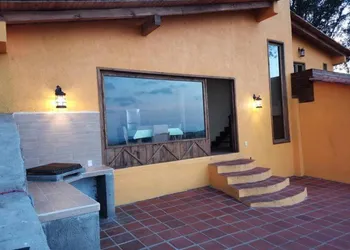 CABAÑAS COLINAS de SAN NICANOR hotel thumbnail 3