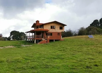 CABAÑAS COLINAS de SAN NICANOR hotel thumbnail 4