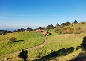 CABAÑAS COLINAS de SAN NICANOR hotel thumbnail 5
