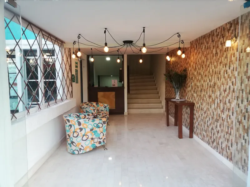 Cordiality Inn hotel detail image 2