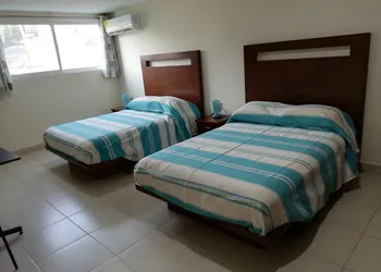 Cordiality Inn hotel thumbnail 8