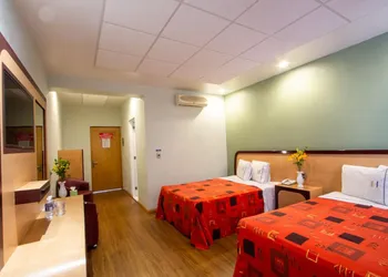Hotel Castelo hotel thumbnail 7