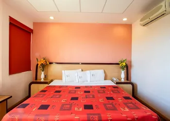 Hotel Castelo hotel thumbnail 8
