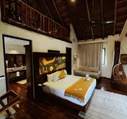 Casa Teka hotel detail image 7